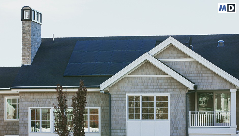 ventajas paneles solares